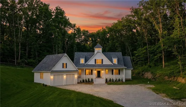 $799,000 | 109 Allen Road, Eldon, MO 65026