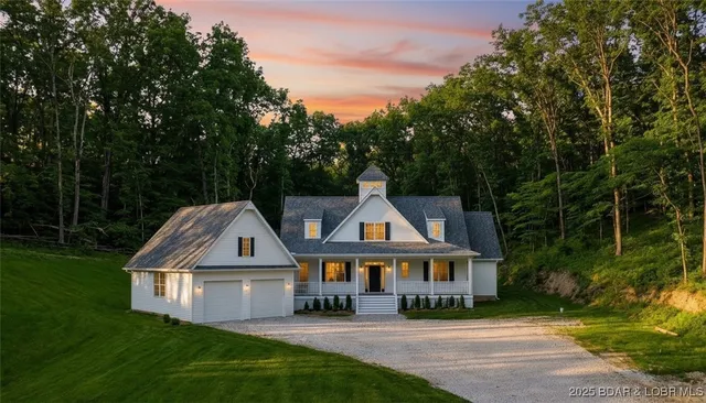 $799,000 | 109 Allen Road, Eldon, MO 65026