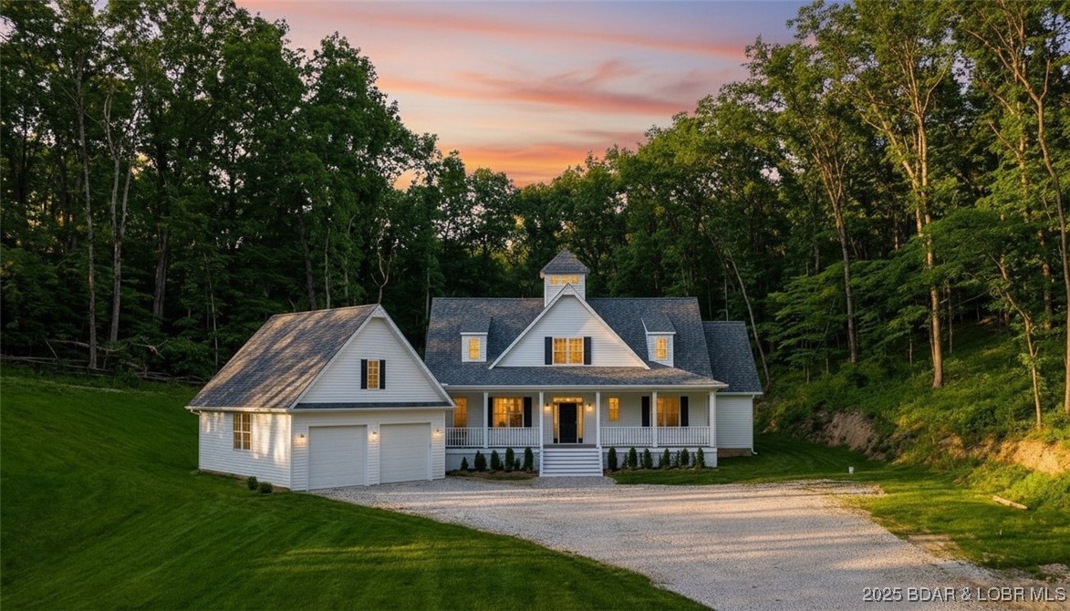 109 Allen Road Eldon, MO 65026 - Photo 49 of 58