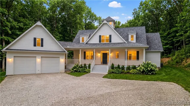 $799,000 | 109 Allen Road, Eldon, MO 65026