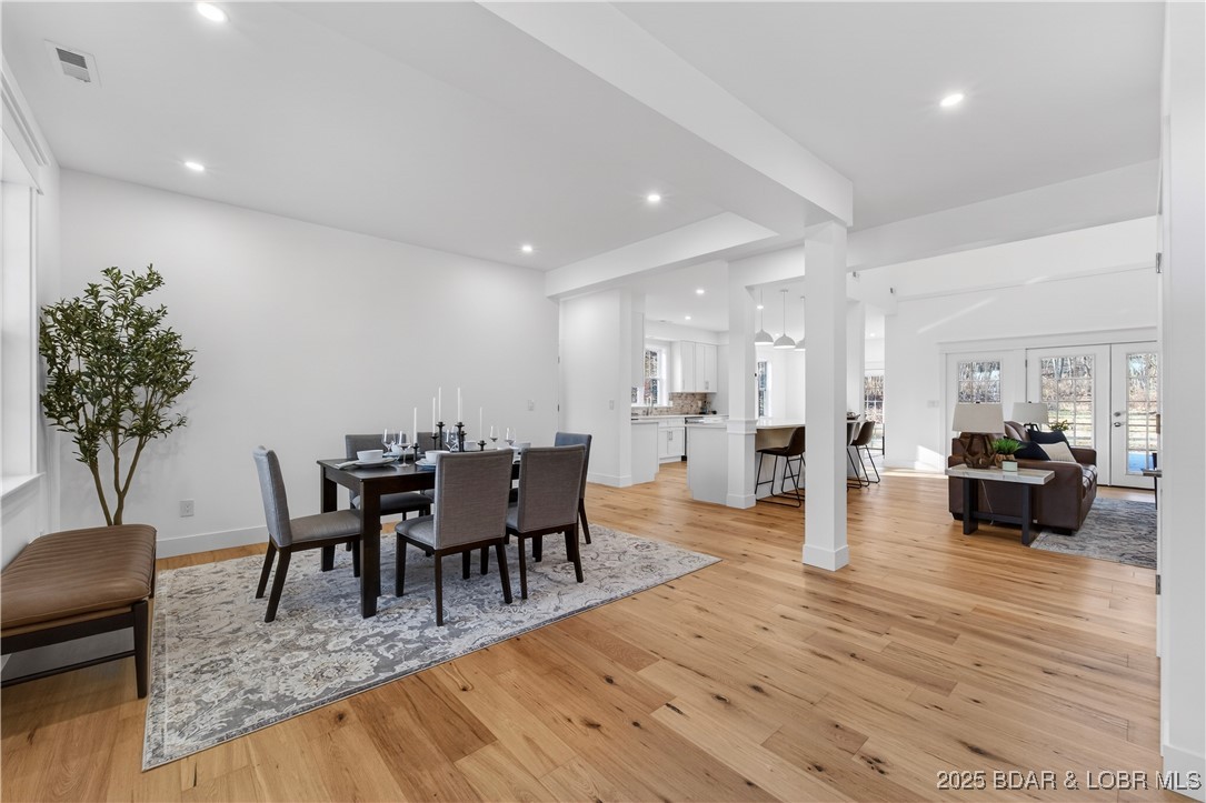 109 Allen Road Eldon, MO 65026 - Photo 5 of 58 Dining