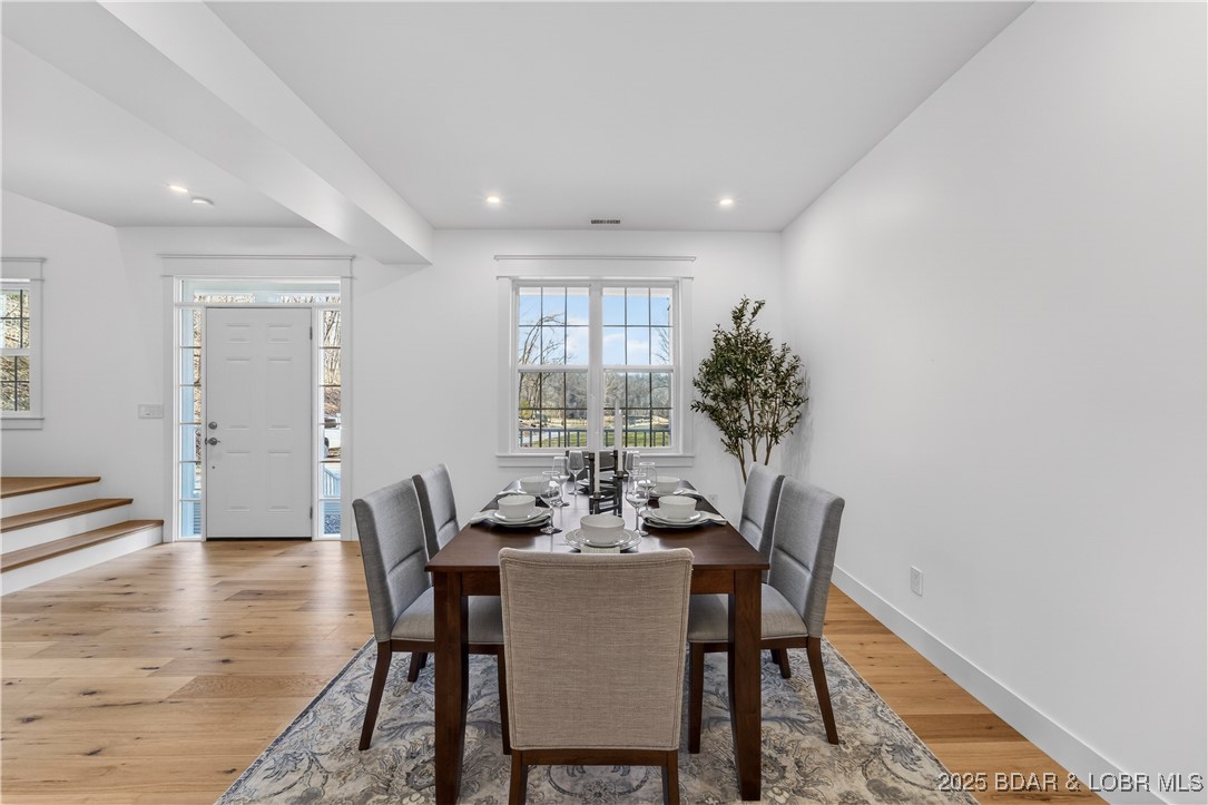 109 Allen Road Eldon, MO 65026 - Photo 7 of 58 Dining area