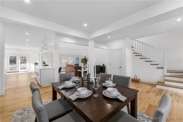 $749,000 | 109 Allen Road, Eldon, MO 65026