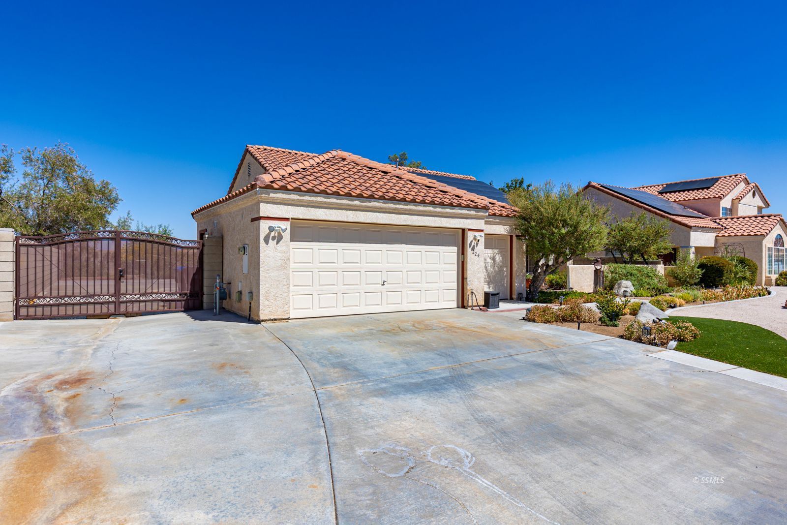 1224 Quail Way Ridgecrest, CA 93555 - Photo 5 of 45 Gallery Image 5