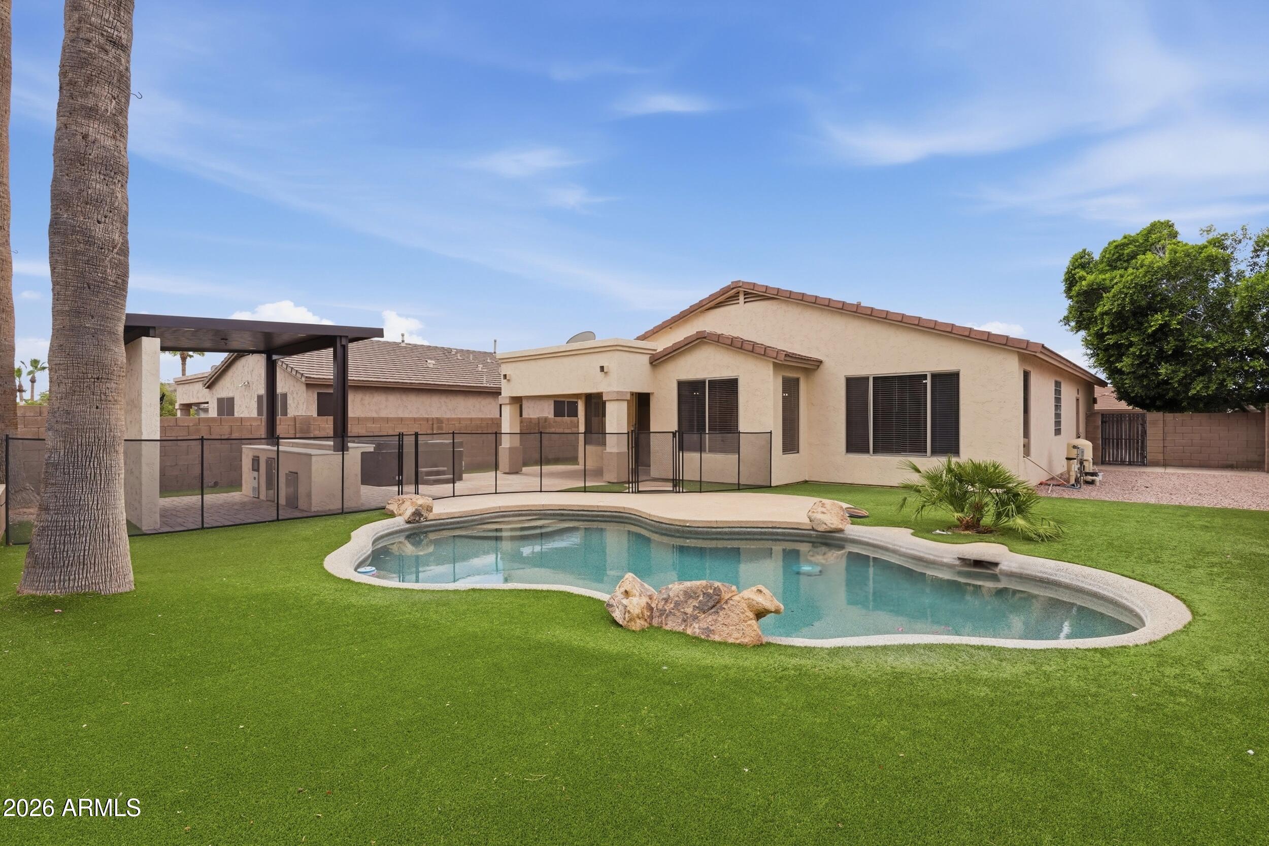 1724 West Deer Creek Road Phoenix, AZ 85045 - Photo 25 of 25