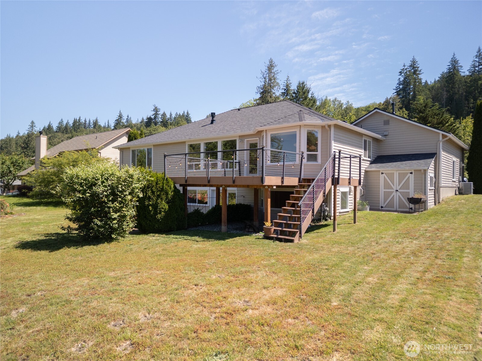 18820 Big Lake Ridge Place Mount Vernon, WA 98274 - Photo 3 of 40