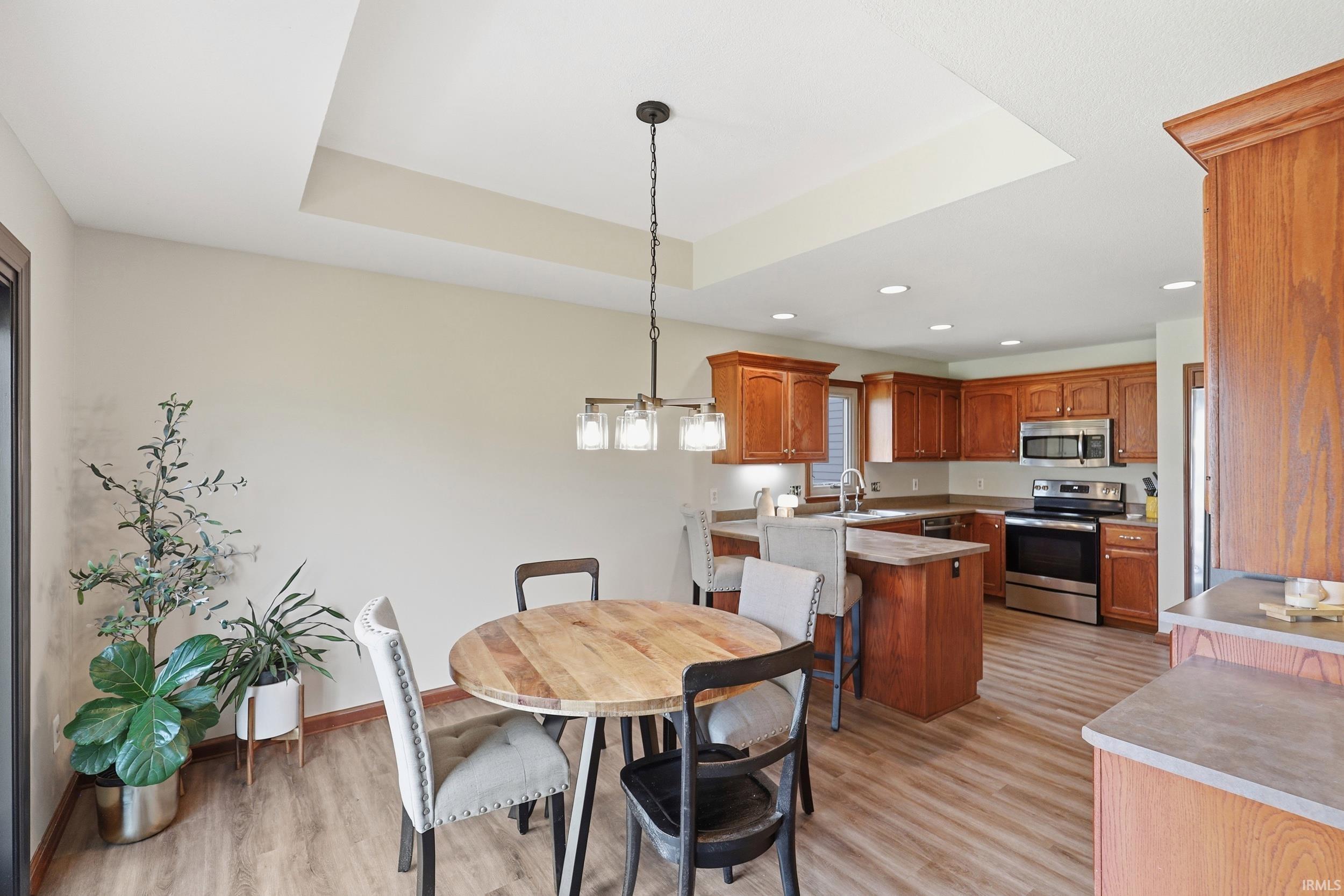 439 Westward Drive Butler, IN 46721 - Photo 7 of 26 Gallery Image 7