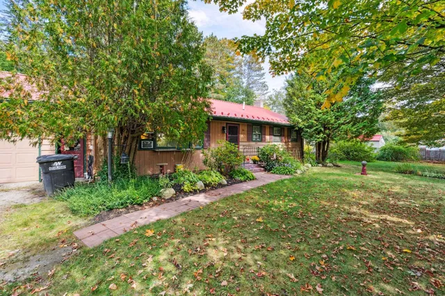 $299,000 | 56 Grace Drive, North Springfield, VT 05150