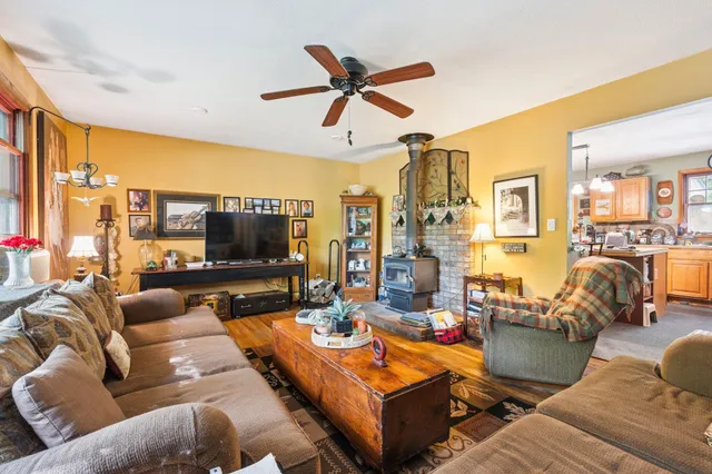 $299,000 | 56 Grace Drive, North Springfield, VT 05150