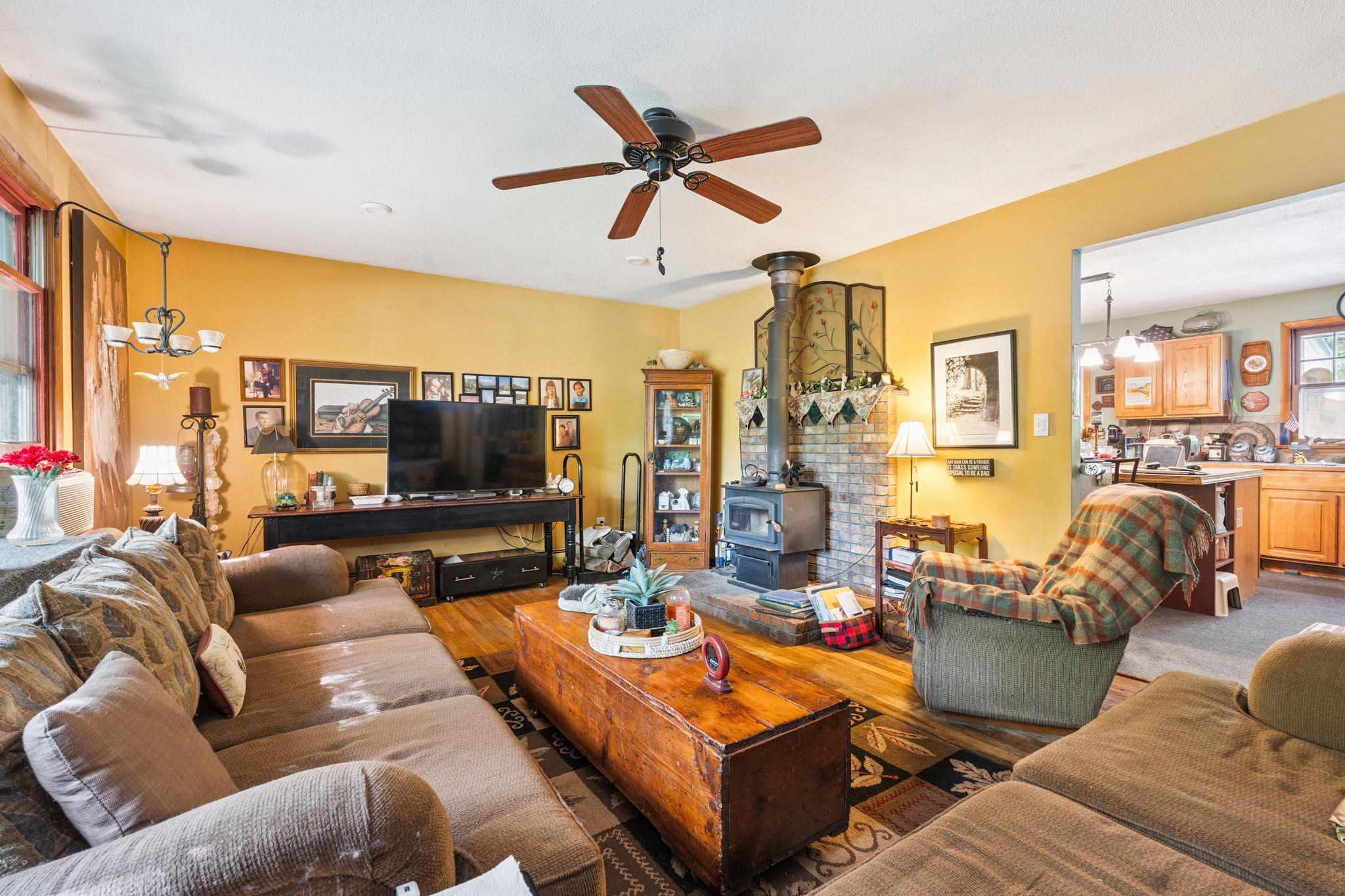 56 Grace Drive North Springfield, VT 05150 - Photo 11 of 29