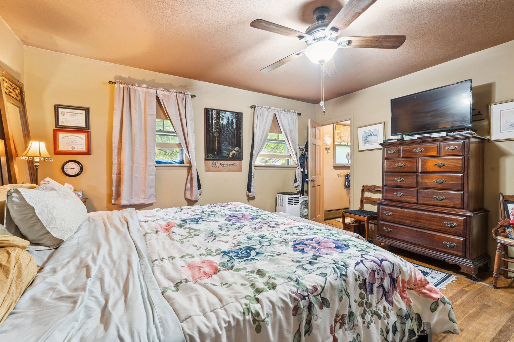 56 Grace Drive North Springfield, VT 05150 - Photo 14 of 29