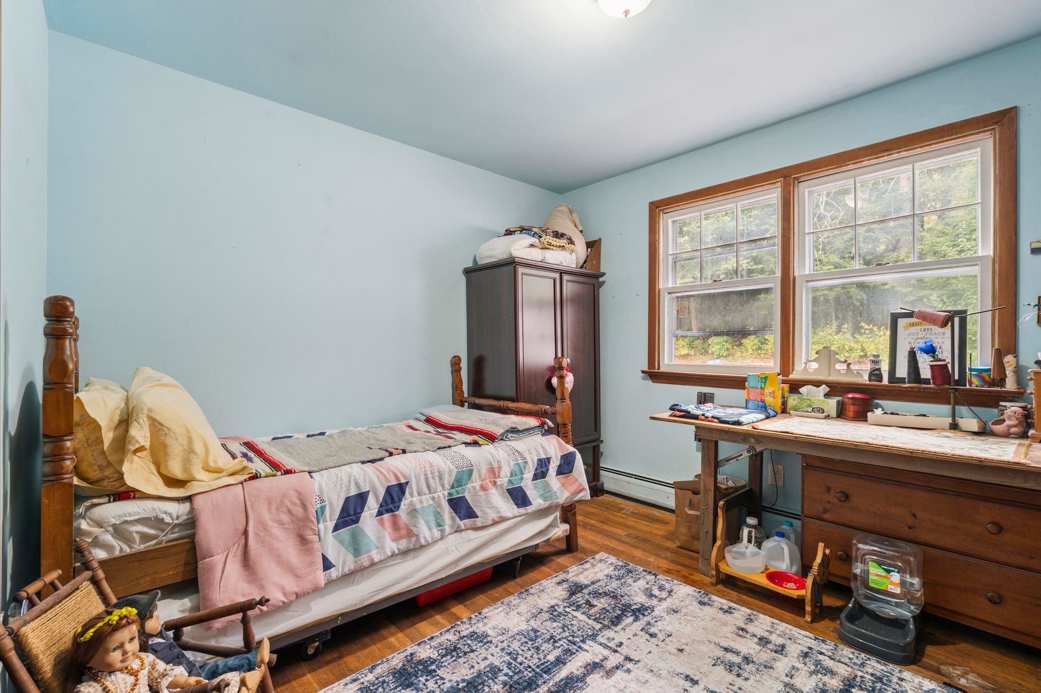 56 Grace Drive North Springfield, VT 05150 - Photo 17 of 29