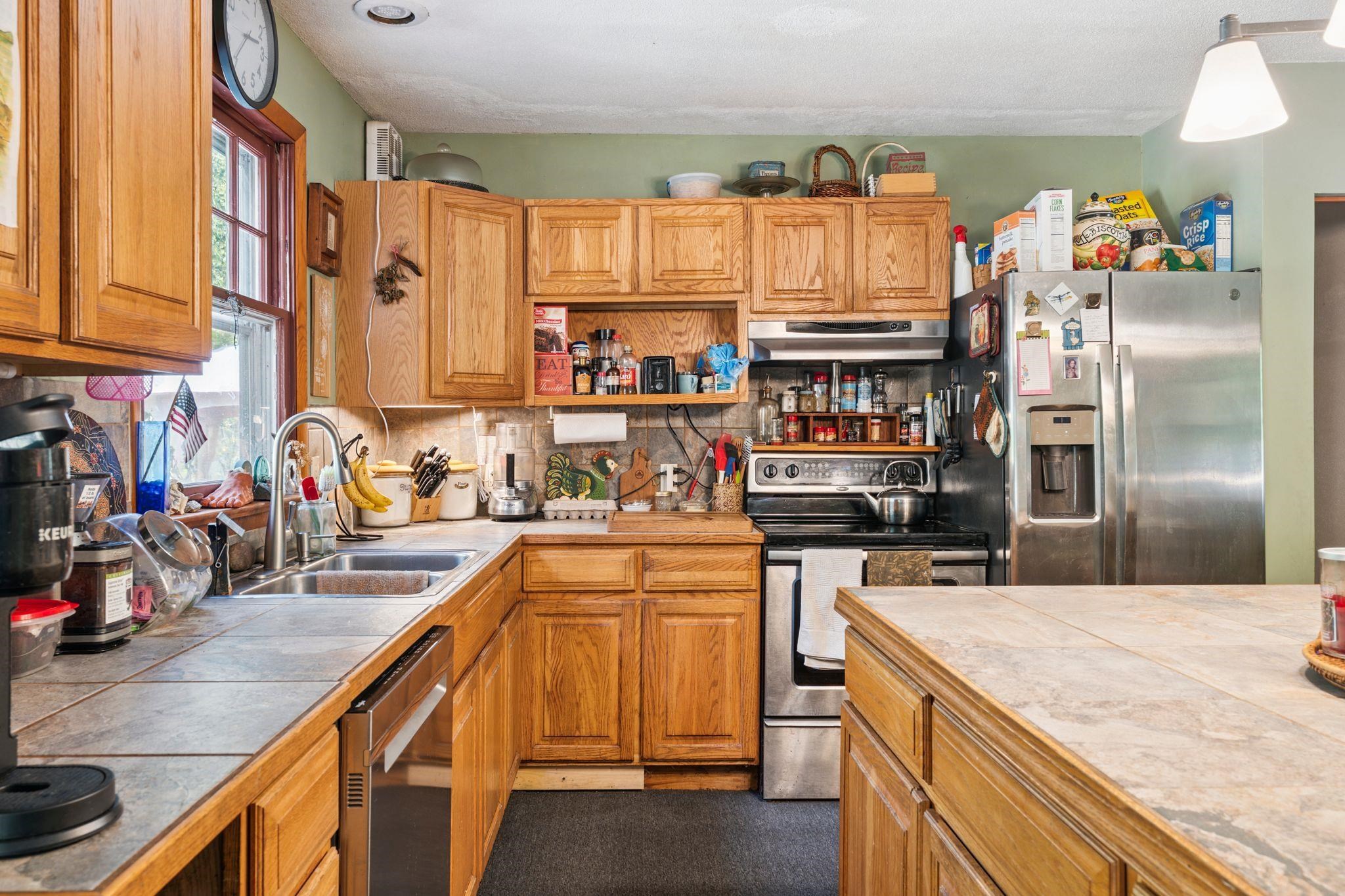 56 Grace Drive North Springfield, VT 05150 - Photo 8 of 29