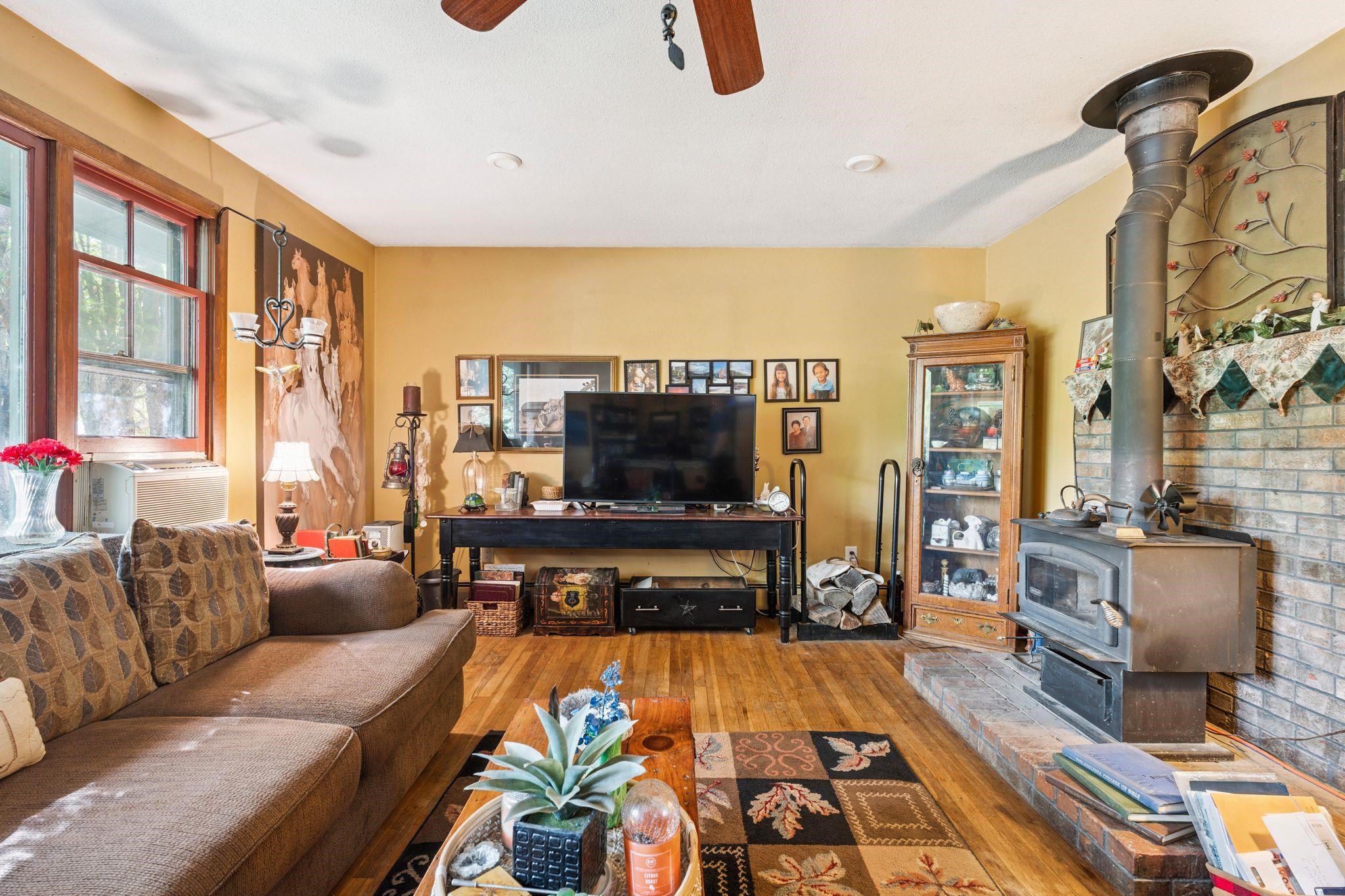 56 Grace Drive North Springfield, VT 05150 - Photo 10 of 29