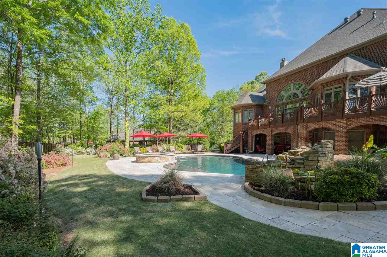 1513 Highland Gate Point Birmingham, AL 35244 - Photo 47 of 49
