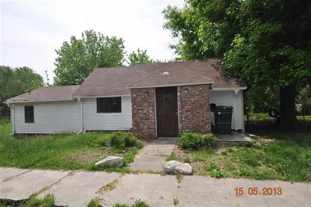 115 Pearl Street Monett, MO 65708 - Photo 1 of 1 Primary Photo