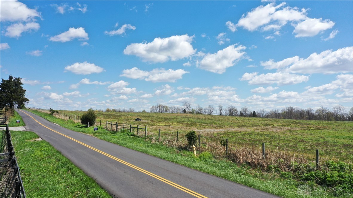 122-ac Pumpkin Ridge Road Manchester, OH 45144 - Photo 1 of 18