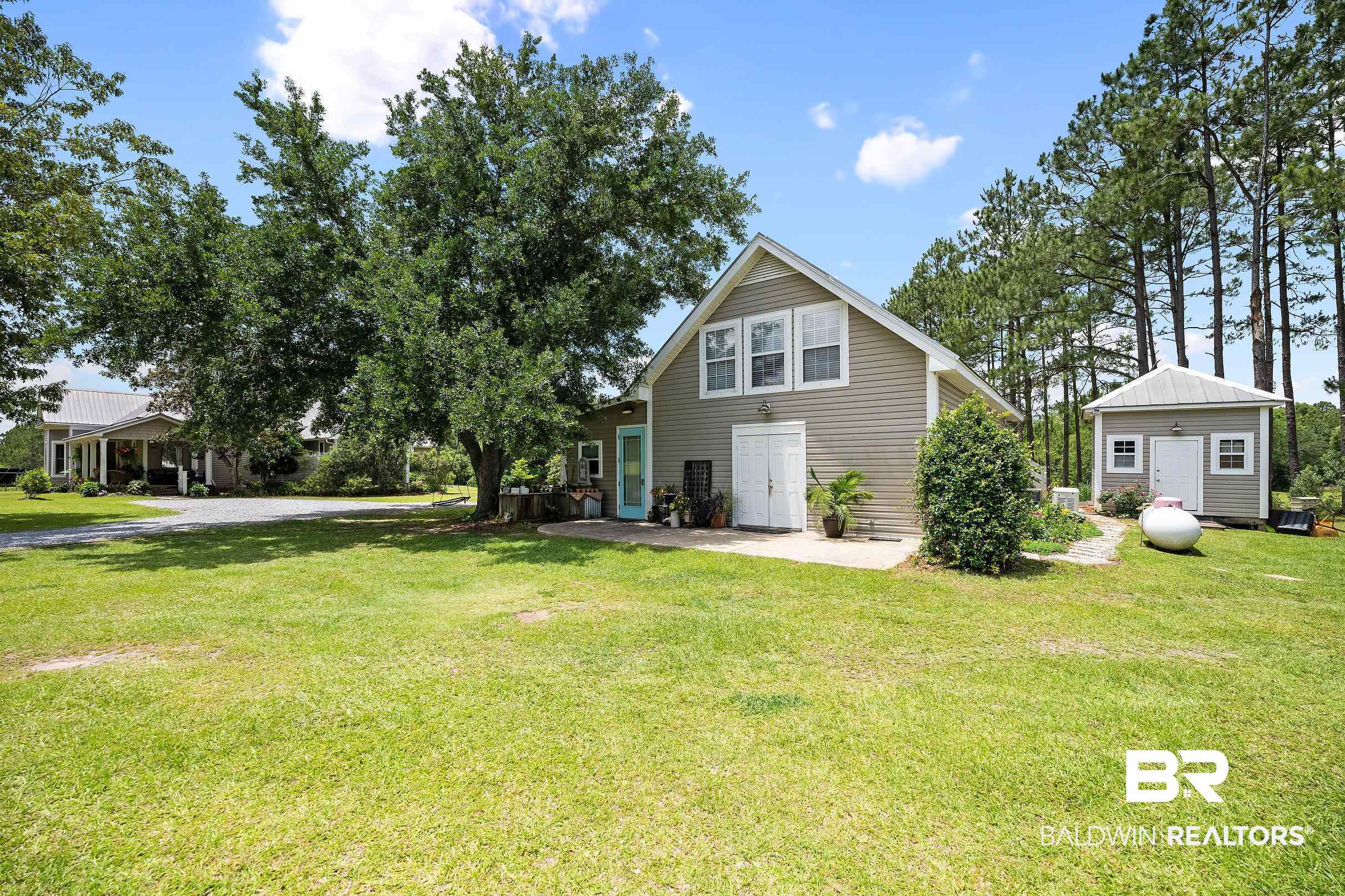17501 A Francis Harrell Road Elberta, AL 36530 - Photo 65 of 87