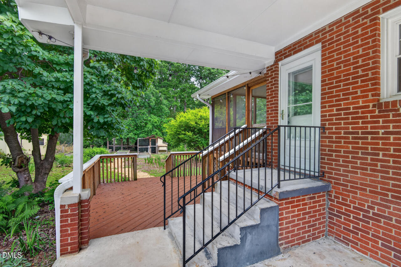 2007 Seneca Road Raleigh, NC 27604 - Photo 45 of 63