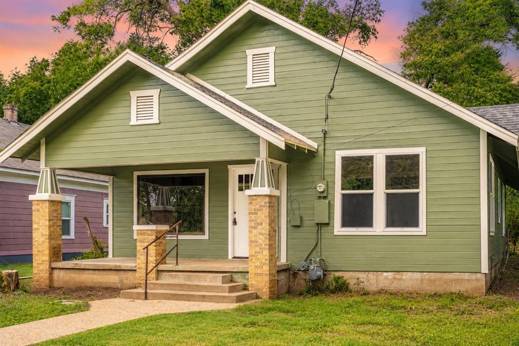 1203 Brook Avenue Waco, TX 76708 - Photo 3 of 4
