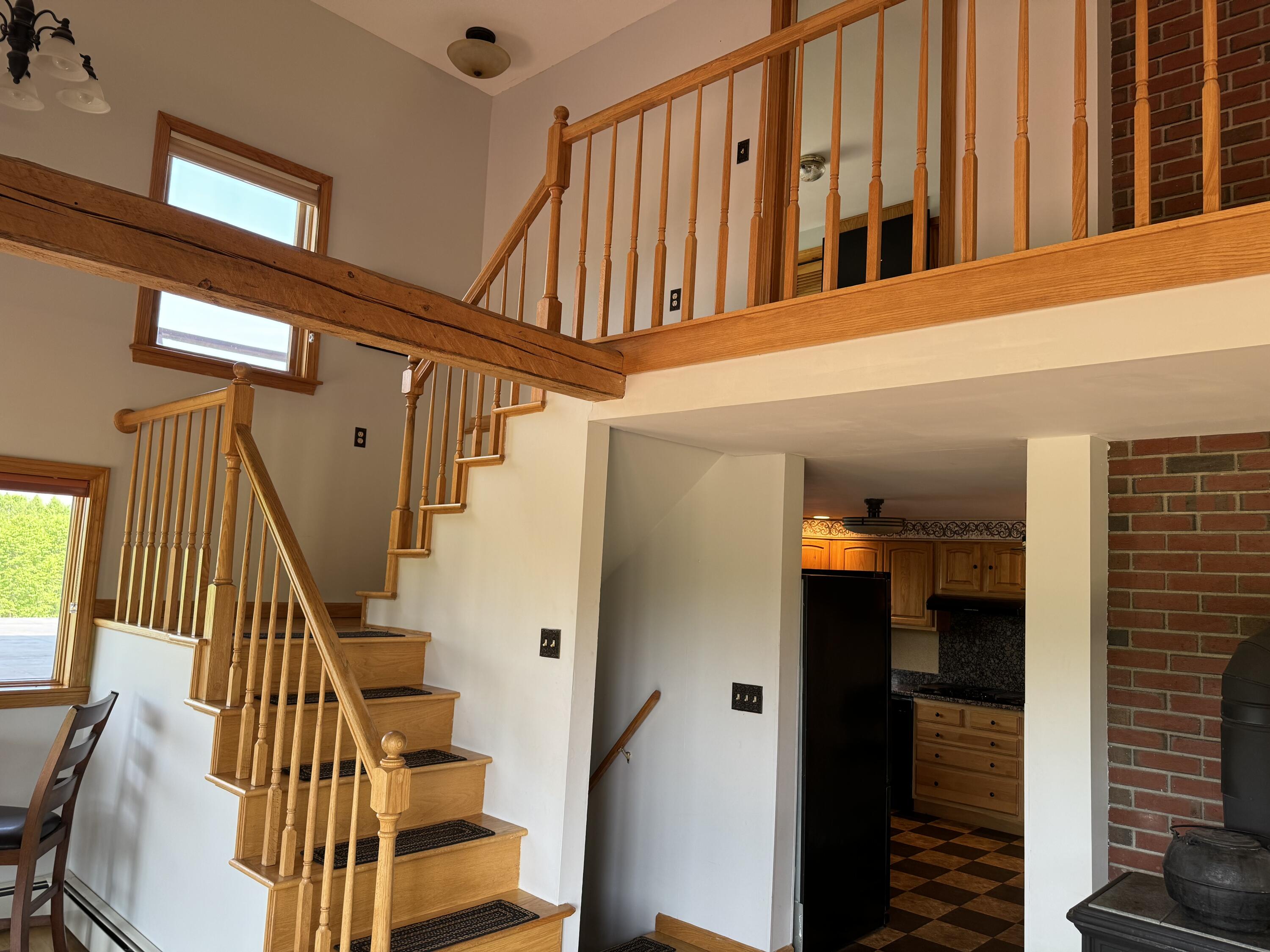 312-314 Lemon Stream Road New Portland, ME 04961 - Photo 11 of 51 IMG_1039