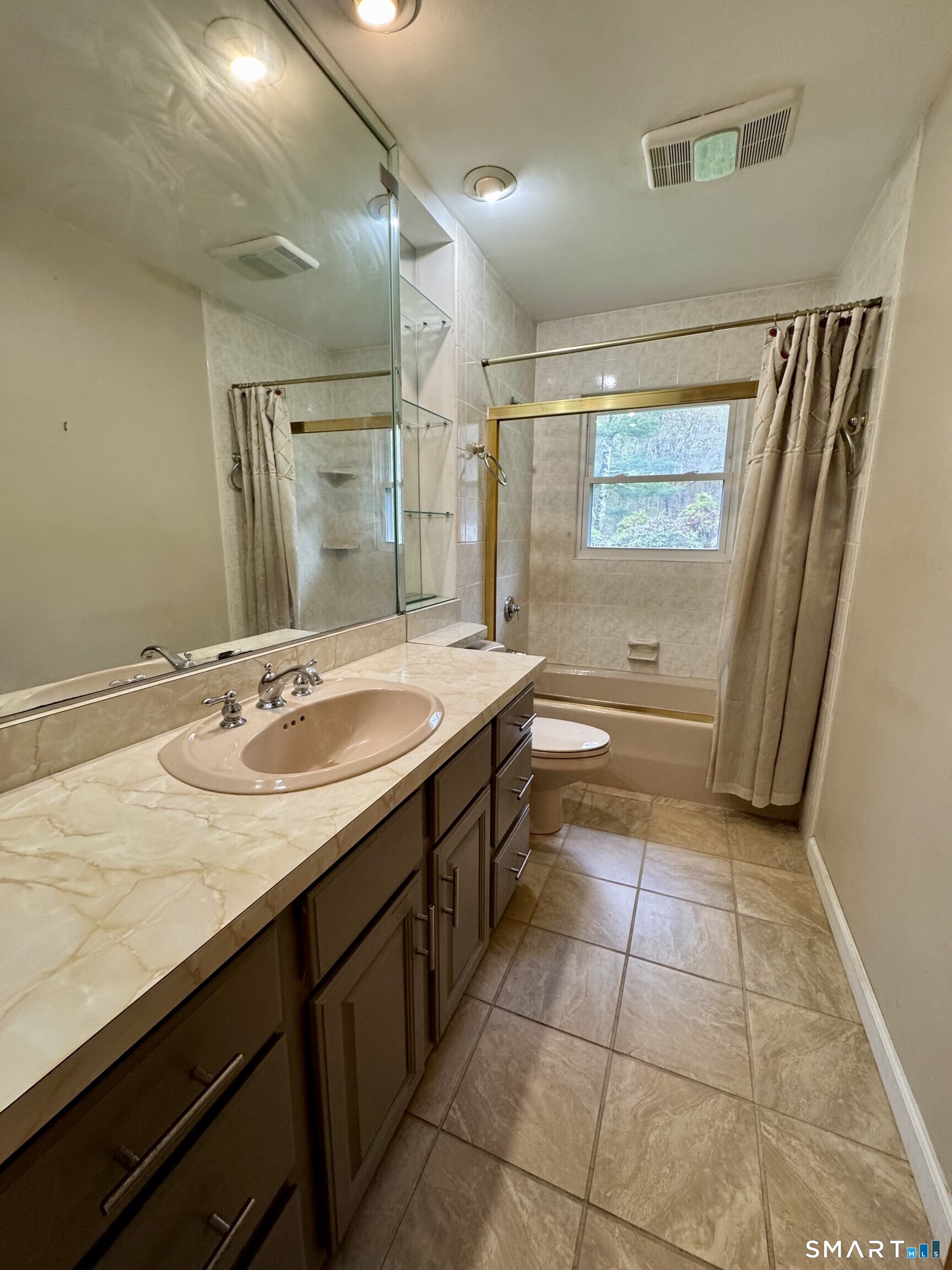 319 Jones Hollow Road Marlborough, CT 06447 - Photo 9 of 23 First full bath.