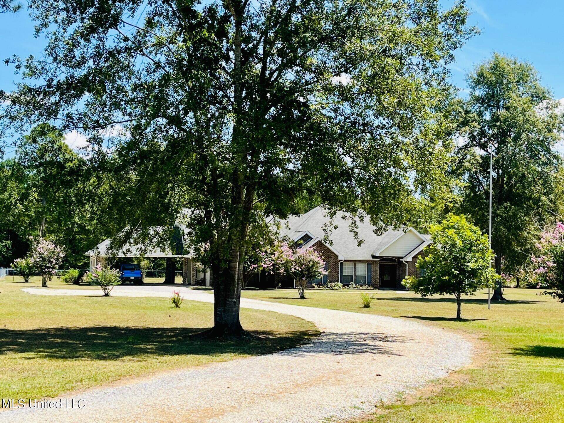12873 Indian Springs Road Picayune, MS 39466 - Photo 1 of 33 Indian S 1