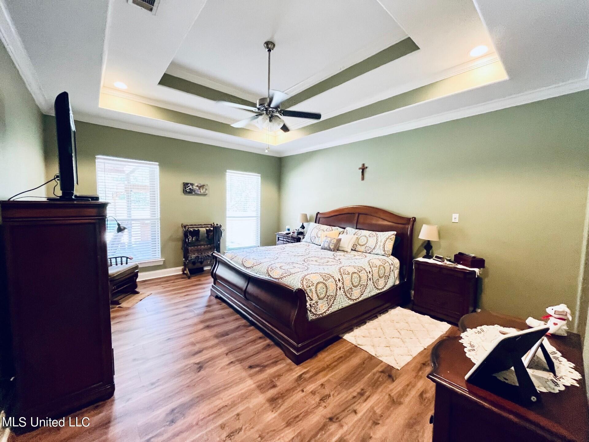 12873 Indian Springs Road Picayune, MS 39466 - Photo 14 of 33 IS 14