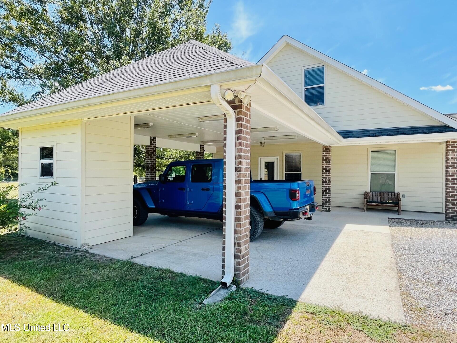 12873 Indian Springs Road Picayune, MS 39466 - Photo 23 of 33 IS 24