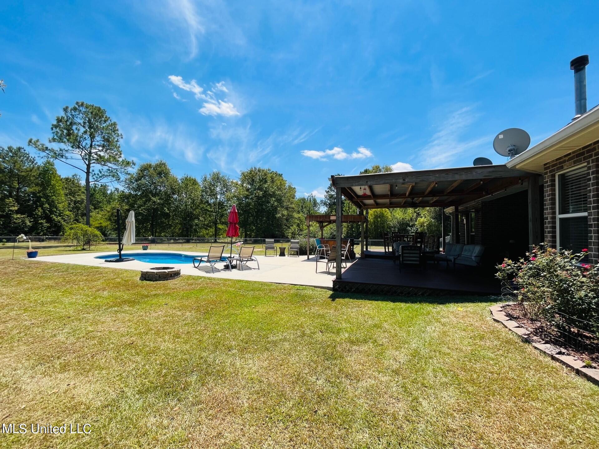 12873 Indian Springs Road Picayune, MS 39466 - Photo 28 of 33 IS 29