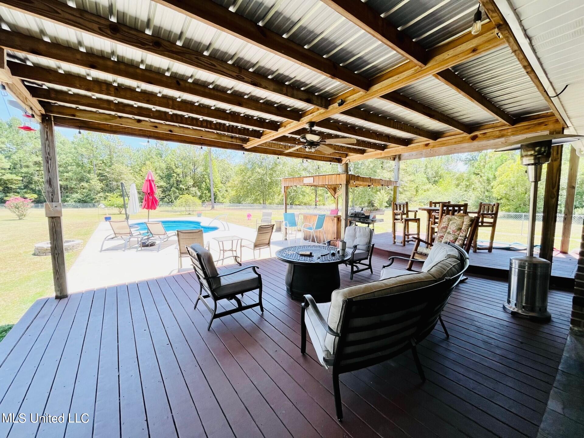 12873 Indian Springs Road Picayune, MS 39466 - Photo 30 of 33 IS 31