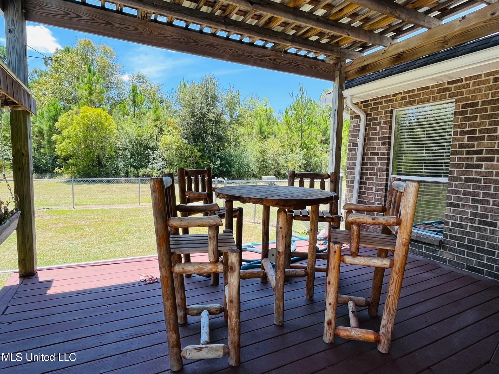 12873 Indian Springs Road Picayune, MS 39466 - Photo 33 of 33 IS 34