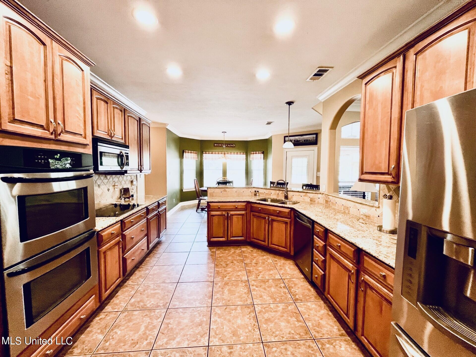 12873 Indian Springs Road Picayune, MS 39466 - Photo 4 of 33 IS 4