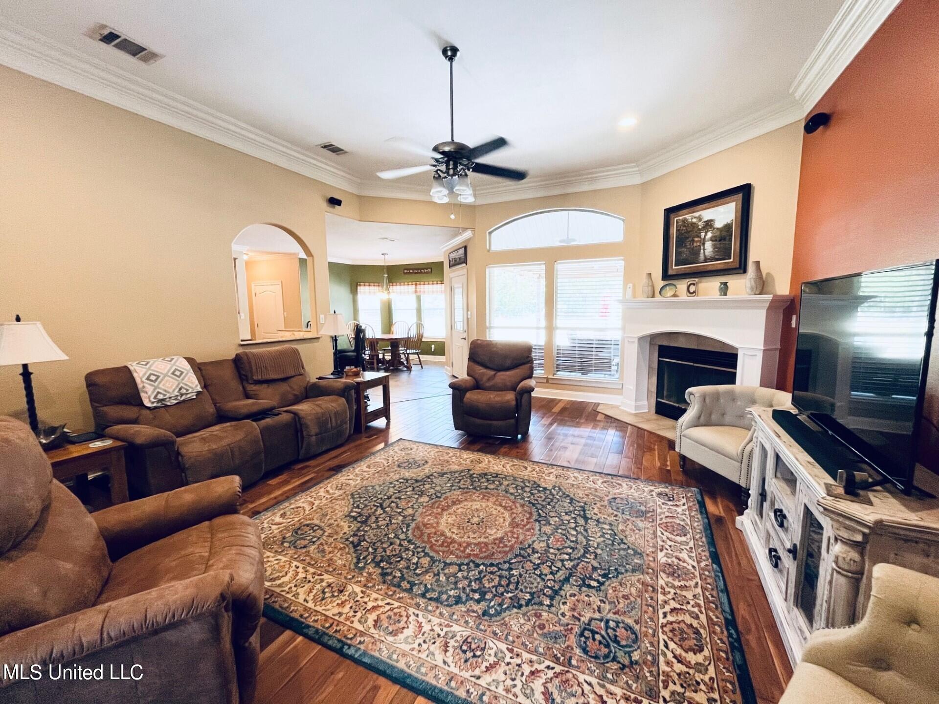 12873 Indian Springs Road Picayune, MS 39466 - Photo 5 of 33 IS 5