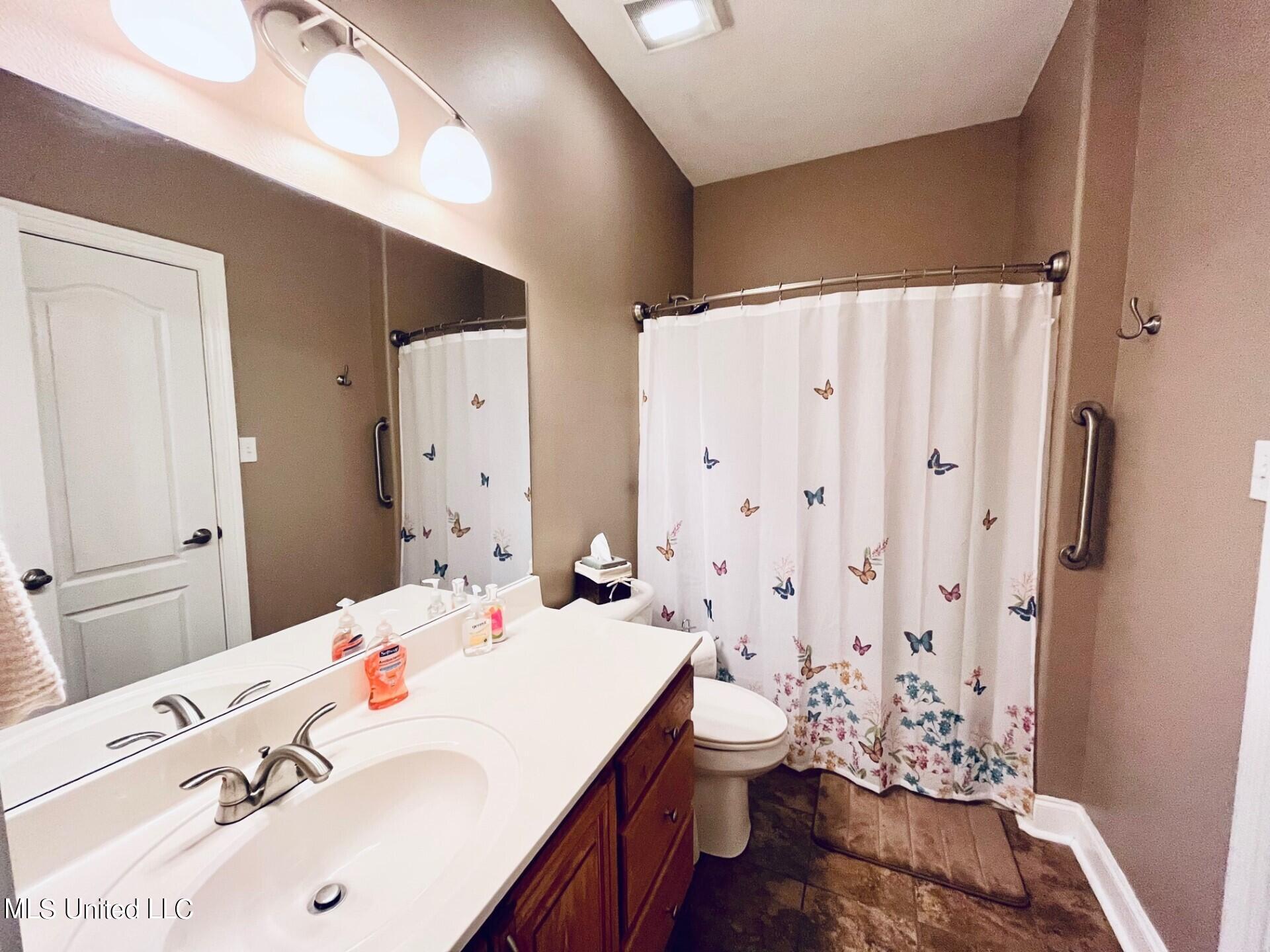 12873 Indian Springs Road Picayune, MS 39466 - Photo 9 of 33 IS 9