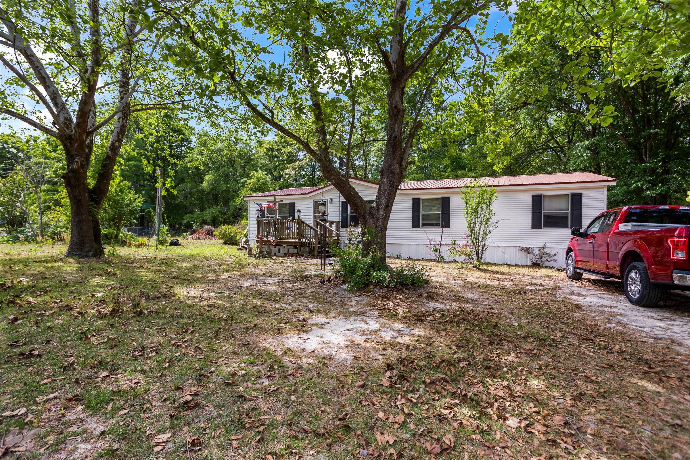 126 Airport Road Wagener, SC 29164 - Photo 2 of 25