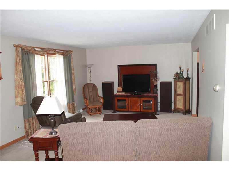 85 Neville Road Beaver, PA 15009 - Photo 2 of 15 Living Room. 23x13