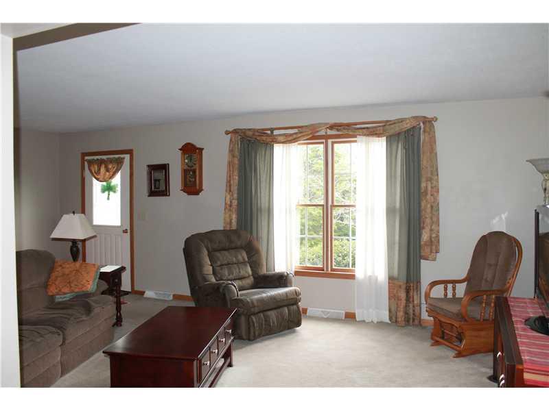 85 Neville Road Beaver, PA 15009 - Photo 3 of 15 Living Room.