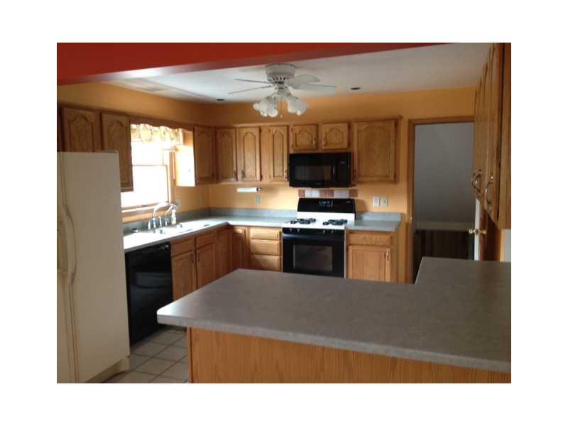 85 Neville Road Beaver, PA 15009 - Photo 5 of 15 Kitchen.