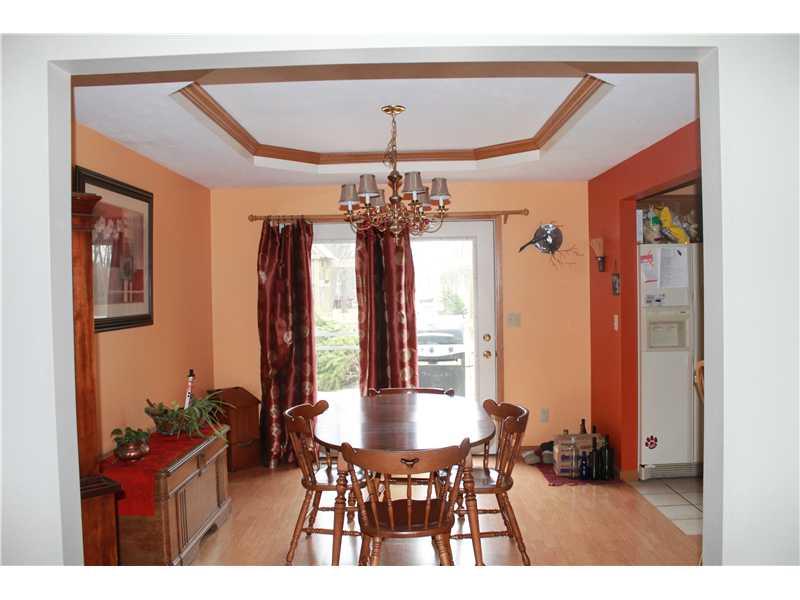 85 Neville Road Beaver, PA 15009 - Photo 8 of 15 Dining Room.