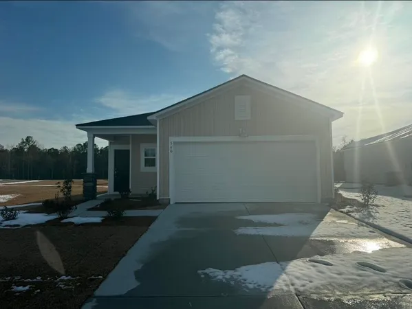 $219,000 | 560 Runway Train Drive, Loris, SC 29569