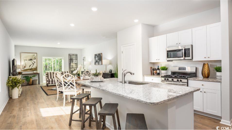 560 Runway Train Drive Loris, SC 29569 - Photo 2 of 11