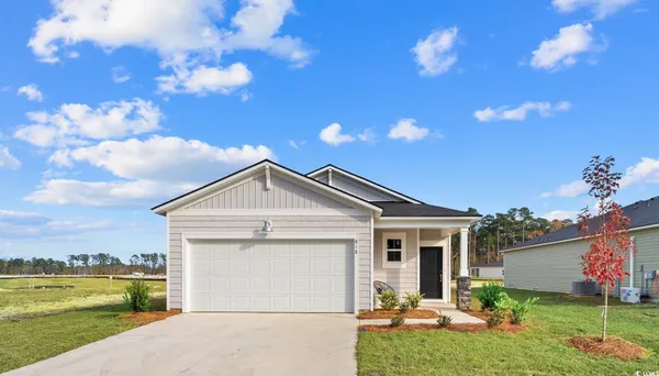 $219,000 | 560 Runway Train Drive, Loris, SC 29569