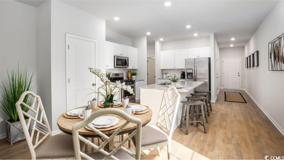 560 Runway Train Drive Loris, SC 29569 - Photo 4 of 11