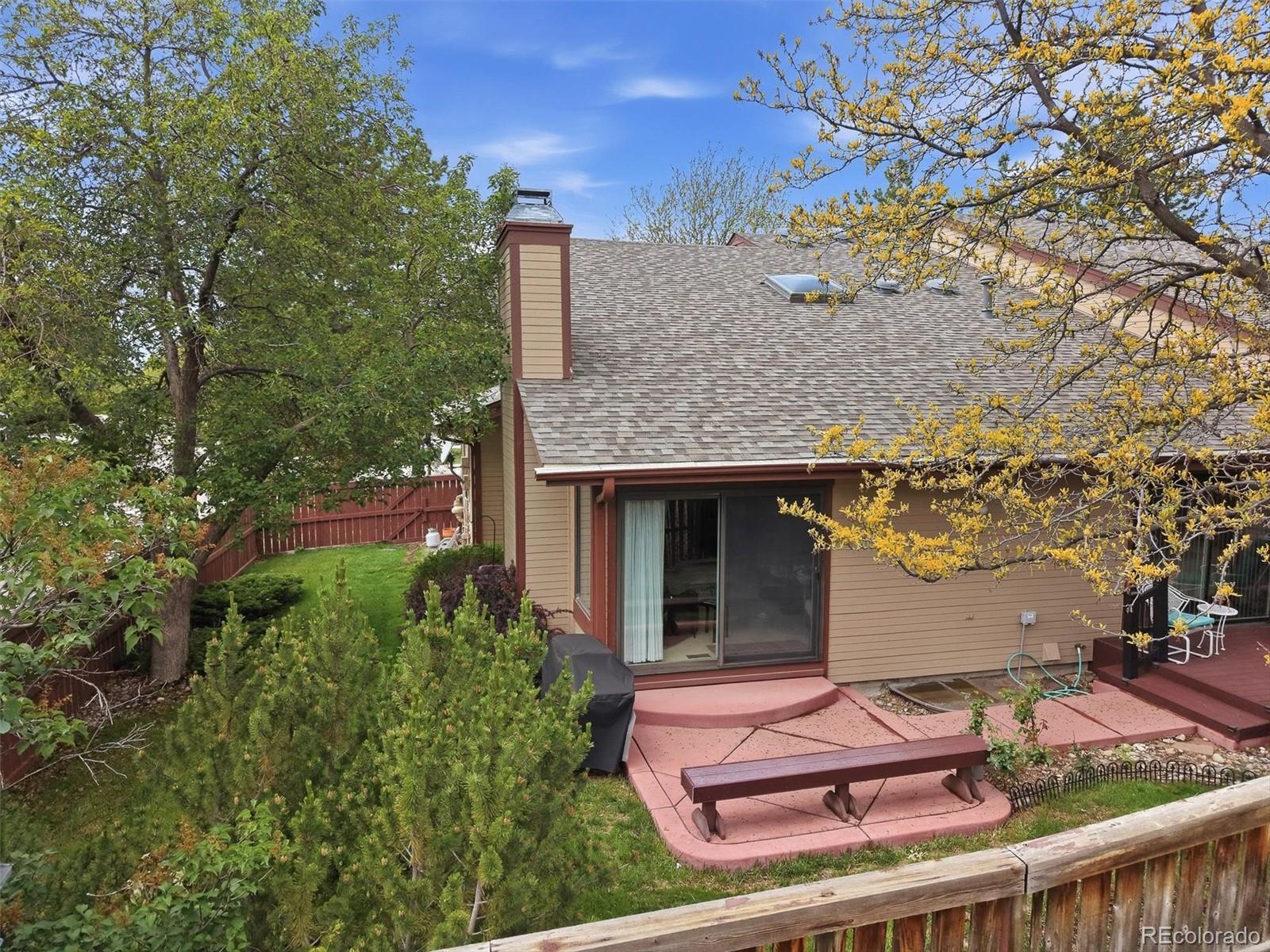 1304 Briar Circle Highlands Ranch, CO 80126 - Photo 46 of 50