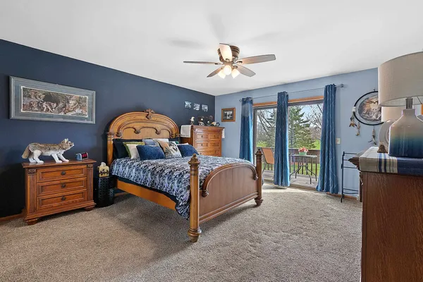 $379,900 | N6426 Bahr Estates Drive, Cecil, WI 54111