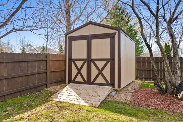 $379,900 | N6426 Bahr Estates Drive, Cecil, WI 54111