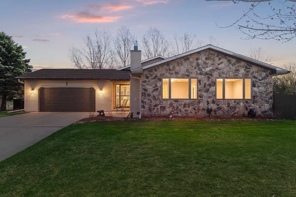 $379,900 | N6426 Bahr Estates Drive, Cecil, WI 54111