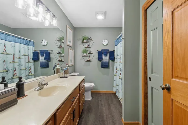 $379,900 | N6426 Bahr Estates Drive, Cecil, WI 54111