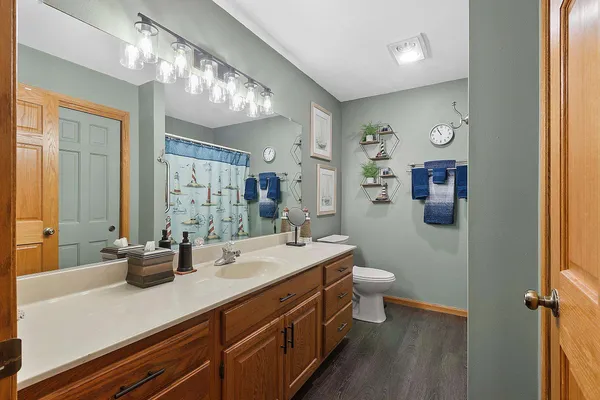$379,900 | N6426 Bahr Estates Drive, Cecil, WI 54111